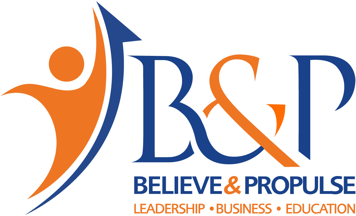 BELIEVE & PROPULSE